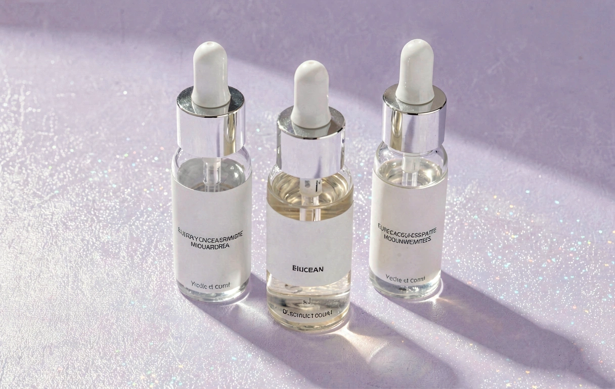 Premium Skincare Sets