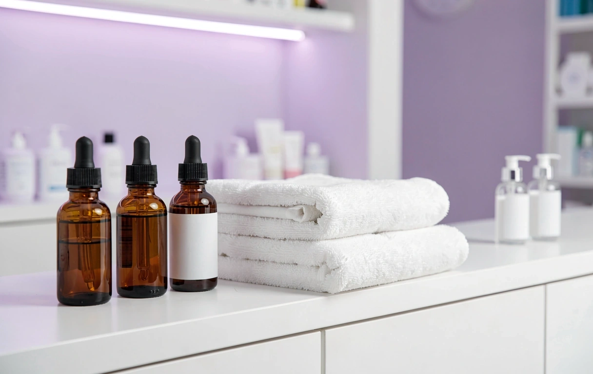 Wissenschaftlicher Prozess